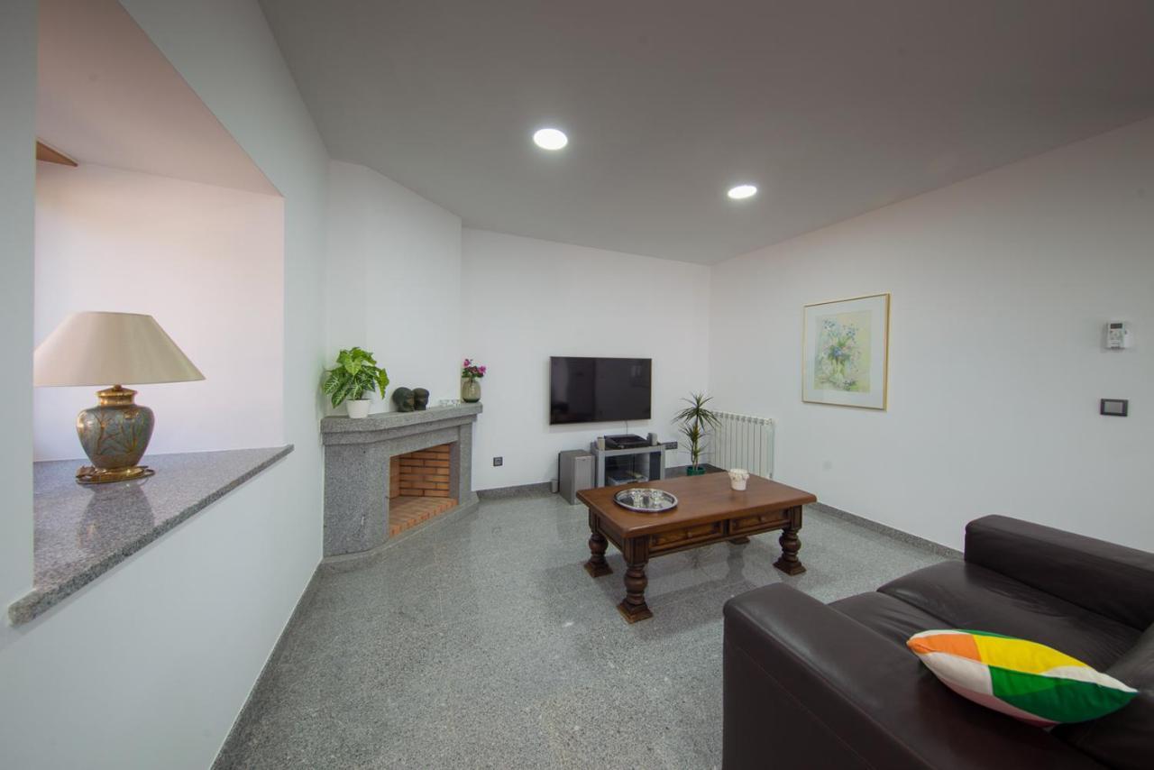 Casa Bem Estar Villa Вила Нова де Пойарес Екстериор снимка