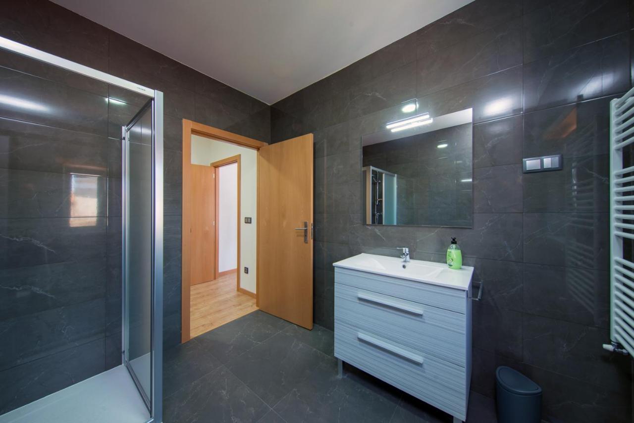 Casa Bem Estar Villa Вила Нова де Пойарес Екстериор снимка